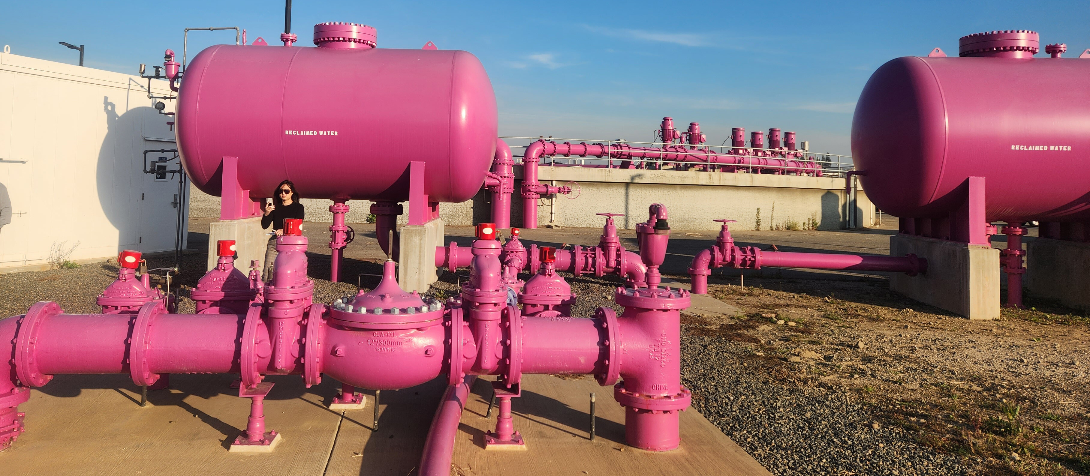 City Of Corona Contracts LEE RO To Provide Environmental And City of corona contracts lee ro to provide environmental and